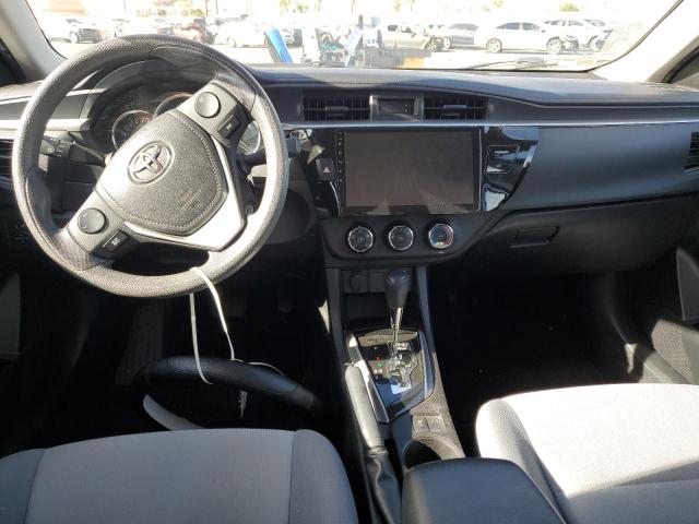 Photo 8 from auction – 2015 TOYOTA COROLLA L with VIN 5YFBURHE5FP359974