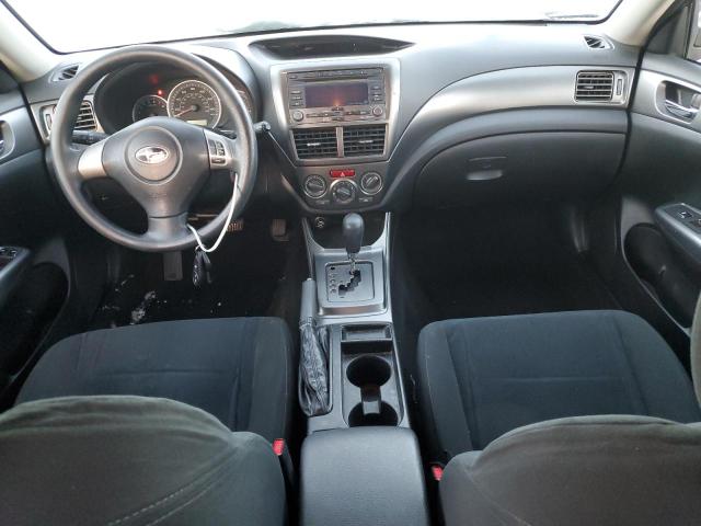 Photo 8 from auction – 2011 SUBARU IMPREZA 2. with VIN JF1GH6A66BH820090