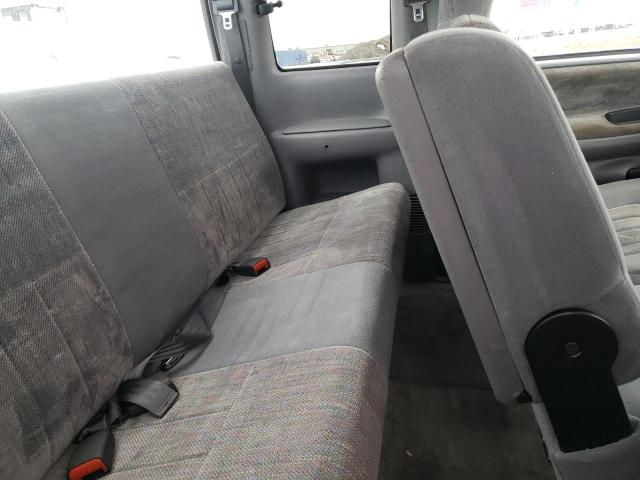 Photo 10 from auction – 1997 DODGE RAM 2500 with VIN 3B7KC23D7VG727178