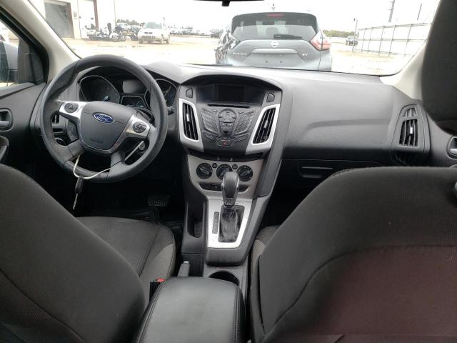 Photo 8 from auction – 2014 FORD FOCUS SE with VIN 1FADP3K22EL387093