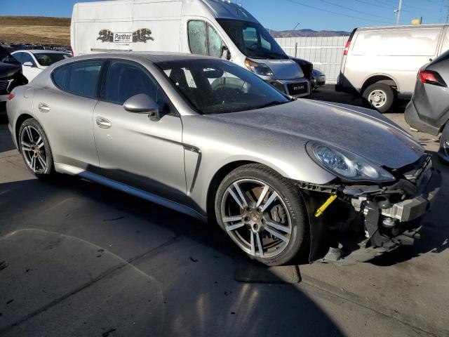 Photo 4 from auction – 2012 PORSCHE PANAMERA 2 with VIN WP0AA2A79CL019867