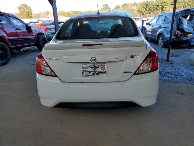 Photo 6 from auction – 2016 NISSAN VERSA S with VIN 3N1CN7AP2GL862834