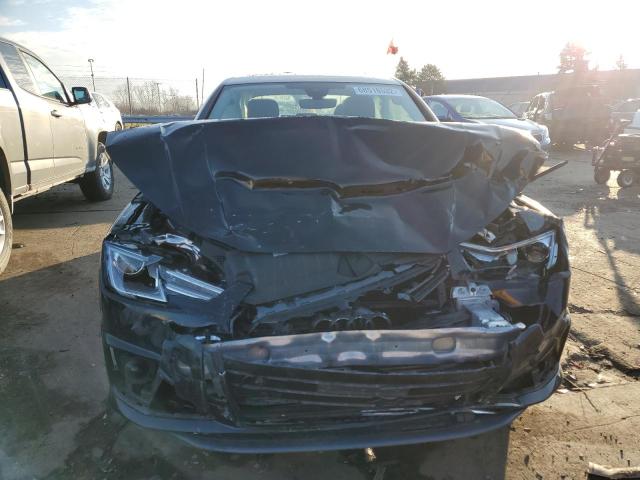 Photo 5 from auction – 2019 AUDI A4 PREMIUM with VIN WAUDNAF44KN016448