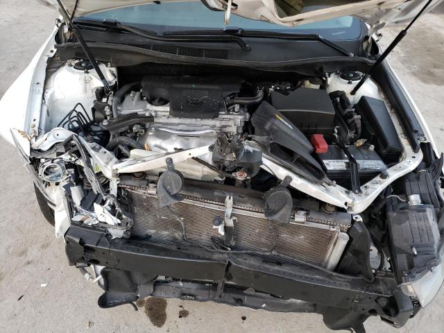 Photo 11 from auction – 2017 TOYOTA CAMRY LE with VIN 4T1BF1FK8HU394532