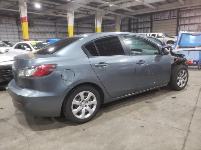 Photo 3 from auction – 2012 MAZDA 3 I with VIN JM1BL1UG5C1673572
