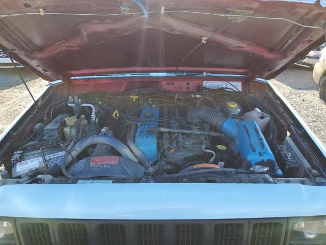 Photo 12 from auction – 1998 JEEP CHEROKEE with VIN 1J4FJ68S9WL191824