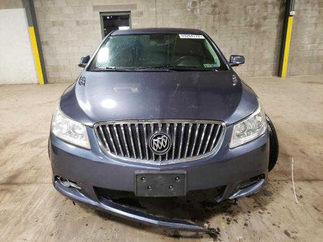 Photo 5 from auction – 2013 BUICK LACROSSE with VIN 1G4GC5E30DF226608