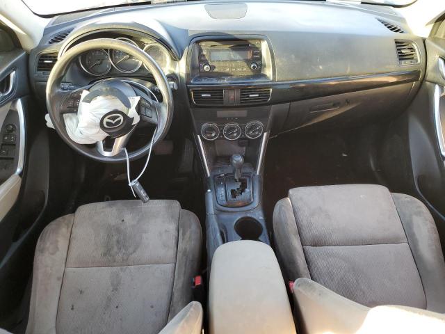 Photo 8 from auction – 2014 MAZDA CX-5 SPORT with VIN JM3KE2BE4E0377041