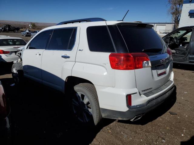 Photo 2 from auction – 2016 GMC TERRAIN SL with VIN 2GKFLPE3XG6227196