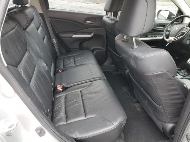 Photo 10 from auction – 2012 HONDA CR-V EXL with VIN JHLRM4H76CC006086
