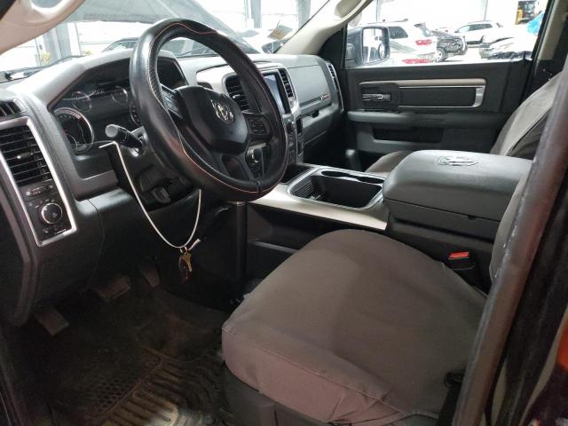 Photo 7 from auction – 2018 RAM 1500 SLT with VIN 1C6RR7LT8JS268450