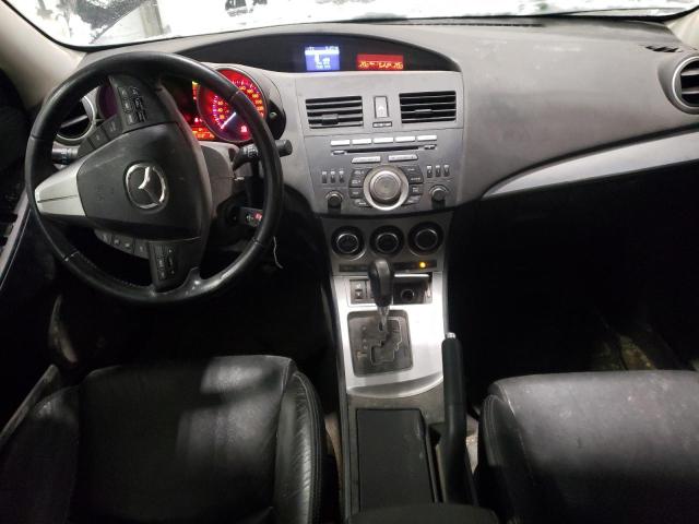 Photo 8 from auction – 2011 MAZDA 3 S with VIN JM1BL1W50B1425174