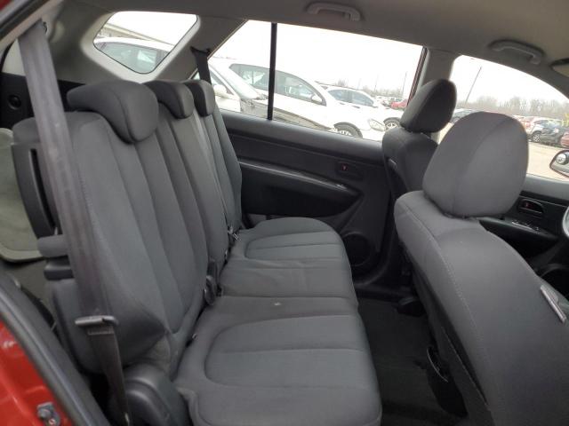 Zdjęcie 10 z aukcji – 2008 KIA RONDO BASE z VIN KNAFG525587207933