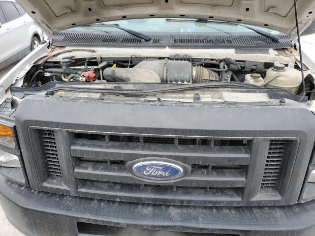Photo 12 from auction – 2009 FORD ECONOLINE with VIN 1FTNE24L69DA40368