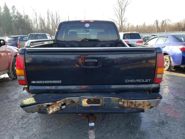 Photo 6 from auction – 2000 CHEVROLET silverado with VIN 2GCEK19T3Y1270973