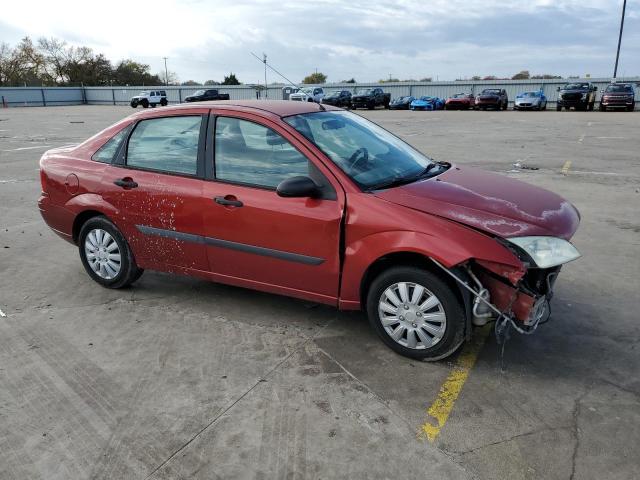 Photo 4 from auction – 2005 FORD FOCUS ZX4 with VIN 1FAFP34N85W129871