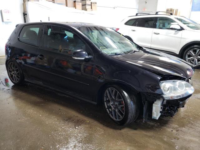 Photo 4 from auction – 2008 VOLKSWAGEN GTI with VIN WVWEV71KX8W092467