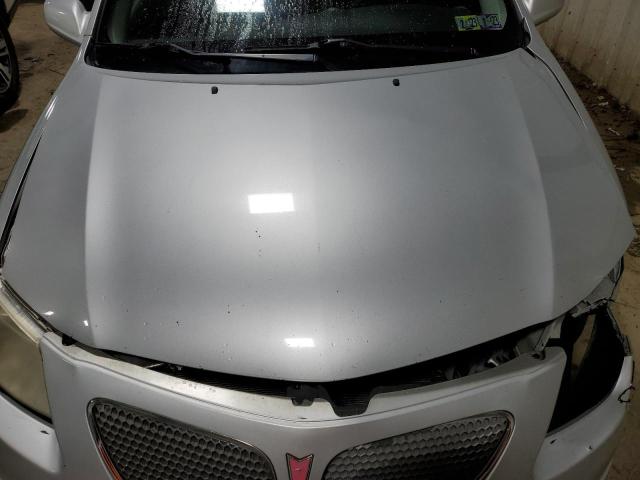 Photo 11 from auction – 2006 PONTIAC VIBE with VIN 5Y2SM65886Z436338