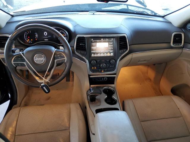 Photo 8 from auction – 2014 JEEP GRAND CHER with VIN 1C4RJECT4EC201591