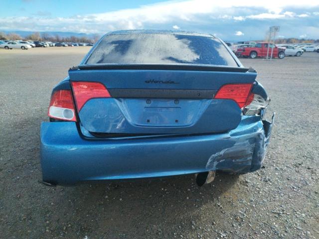 Photo 6 from auction – 2010 HONDA CIVIC LX with VIN 19XFA1F50AE061146