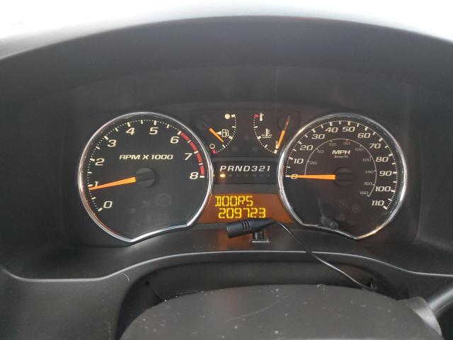 Photo 9 from auction – 2007 CHEVROLET COLORADO with VIN 1GCDT13E778233147