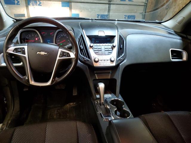 Photo 8 from auction – 2011 CHEVROLET EQUINOX LT with VIN 2CNFLEEC7B6260886