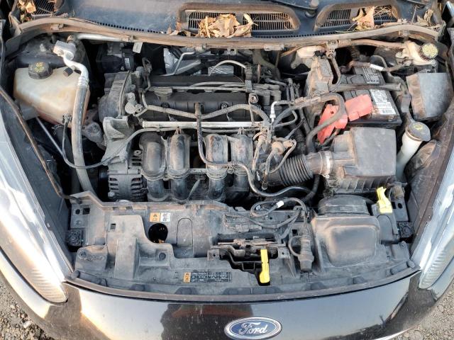 Photo 11 from auction – 2014 FORD FIESTA S with VIN 3FADP4AJ9EM162862