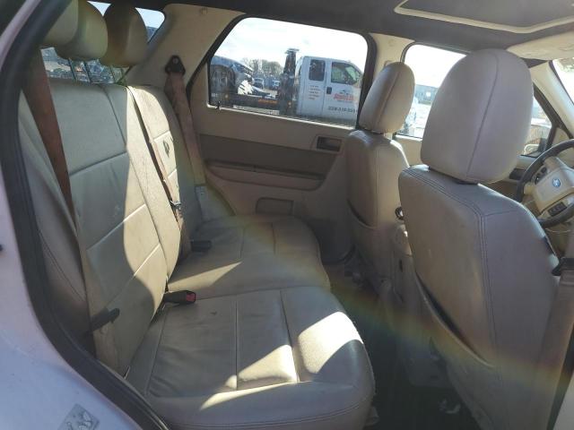 Photo 11 from auction – 2012 FORD ESCAPE XLT with VIN 1FMCU0D7XCKB70041