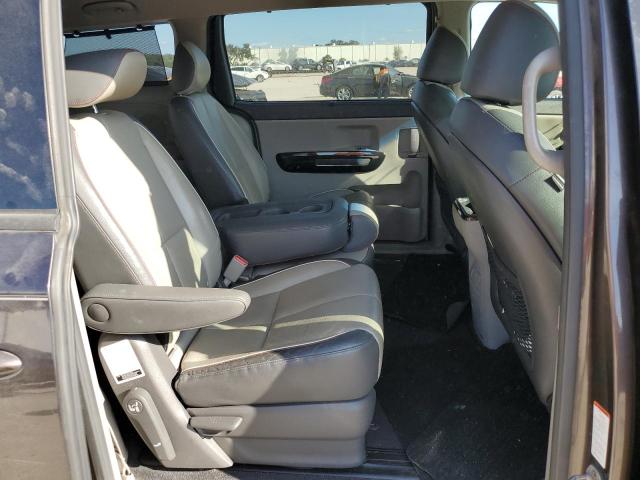 Photo 11 from auction – 2016 KIA SEDONA EX with VIN KNDMC5C15G6158903