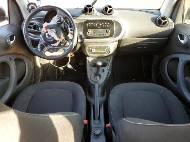 Photo 8 from auction – 2016 SMART FORTWO with VIN WMEFJ5DA0GK062909