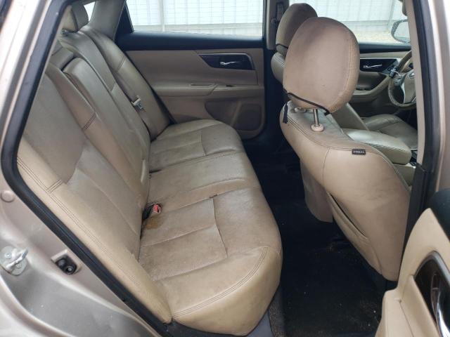 Photo 10 from auction – 2015 NISSAN ALTIMA 2.5 with VIN 1N4AL3AP0FC248352