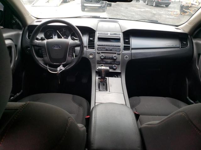 Photo 8 from auction – 2011 FORD TAURUS SEL with VIN 1FAHP2HWXBG115093