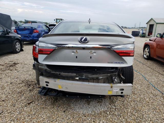 Photo 6 from auction – 2018 LEXUS ES 300H with VIN JTHBW1GG3J2182314