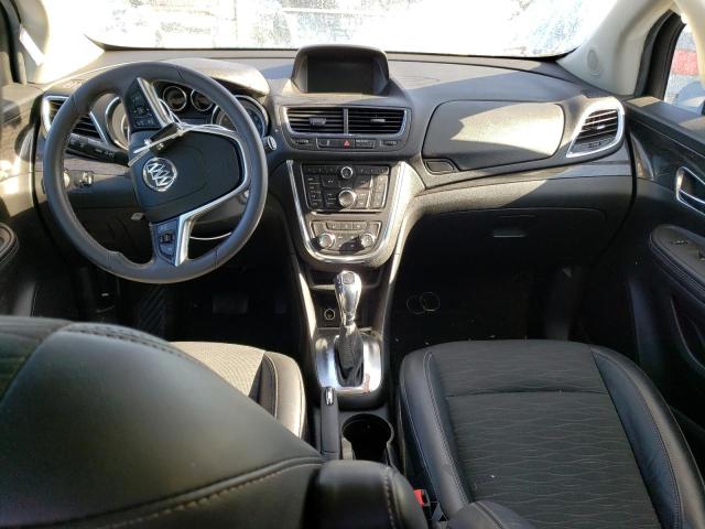Photo 8 from auction – 2016 BUICK ENCORE with VIN KL4CJESB4GB680421