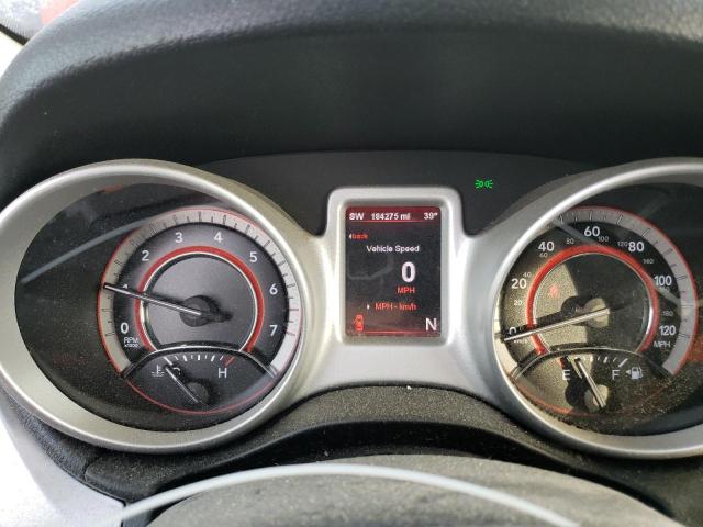 Photo 9 from auction – 2012 DODGE JOURNEY SX with VIN 3C4PDDBG2CT183218