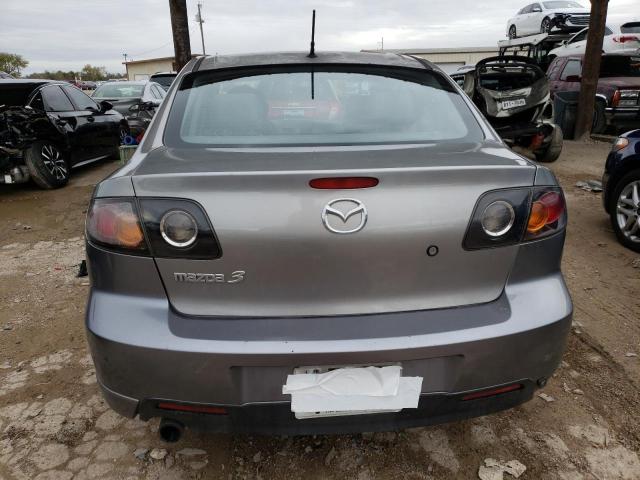 Photo 6 from auction – 2005 MAZDA 3 S with VIN JM1BK123351259972