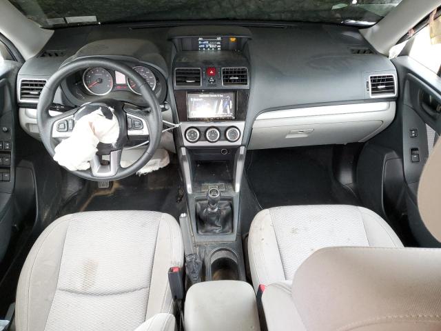 Photo 8 from auction – 2018 SUBARU FORESTER 2 with VIN JF2SJAAC3JG404313