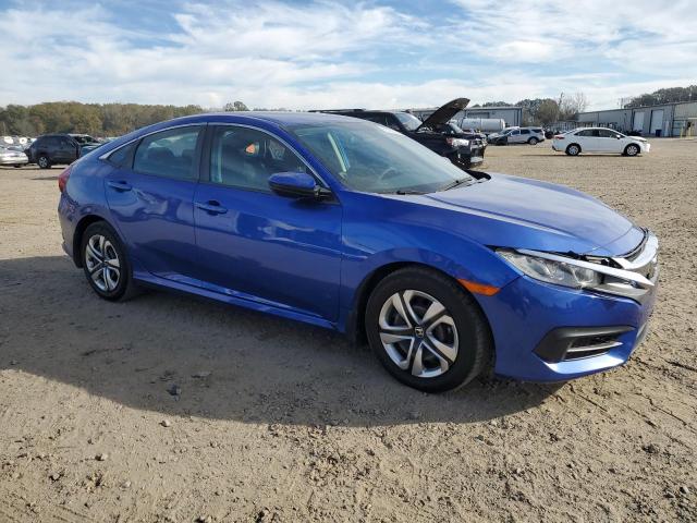 Photo 4 from auction – 2017 HONDA CIVIC with VIN 19XFC2F55HE066322