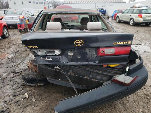Photo 6 from auction – 1999 TOYOTA CAMRY CE with VIN 4T1BG22K9XU471237
