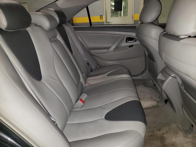 Photo 10 from auction – 2009 TOYOTA CAMRY BASE with VIN 4T1BE46K99U913125