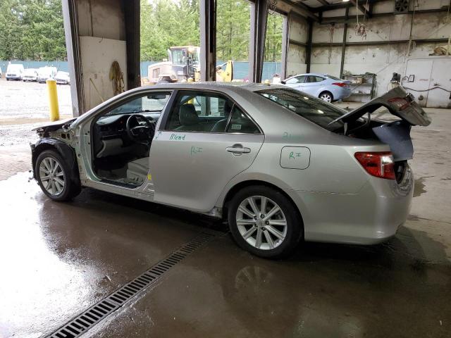 Zdjęcie 2 z aukcji – 2012 TOYOTA CAMRY BASE z VIN 4T4BF1FK3CR186461