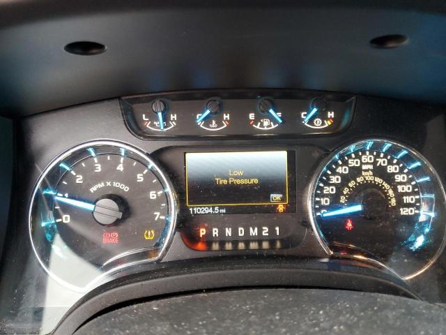Photo 9 from auction – 2014 FORD F150 SUPER with VIN 1FTFX1ET7EFA34794