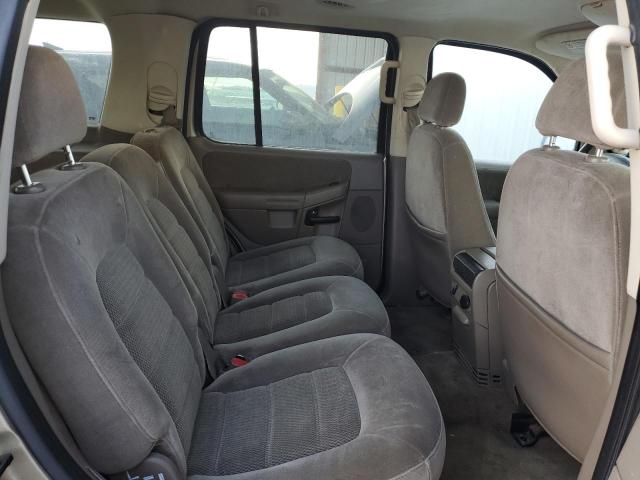 Photo 10 from auction – 2002 FORD EXPLORER X with VIN 1FMZU73E92ZC67532