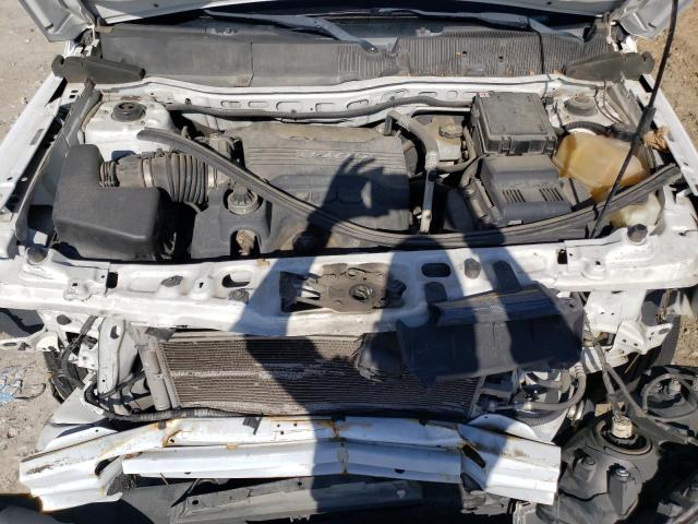 Photo 12 from auction – 2008 CHEVROLET EQUINOX LS with VIN 2CNDL13F186315404