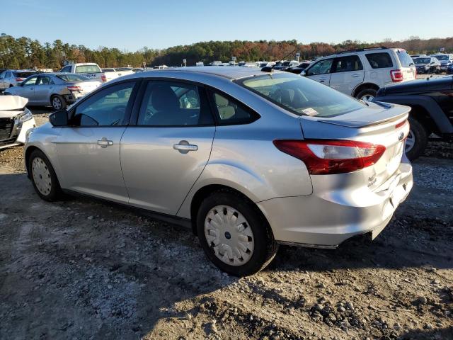 Photo 2 from auction – 2013 FORD FOCUS SE with VIN 1FADP3F29DL104214