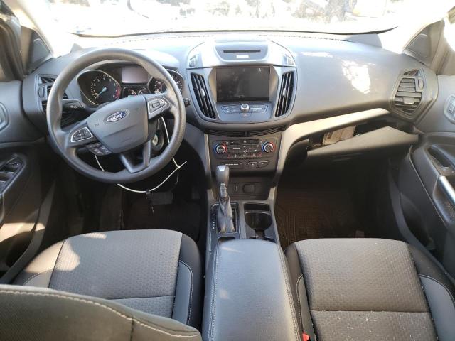 Photo 8 from auction – 2017 FORD ESCAPE SE with VIN 1FMCU9G92HUE99300