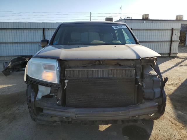 Photo 5 from auction – 2015 HONDA PILOT LX with VIN 5FNYF3H24FB030170