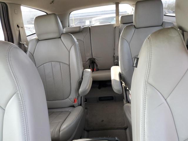 Photo 10 from auction – 2014 BUICK ENCLAVE with VIN 5GAKRBKD4EJ263881