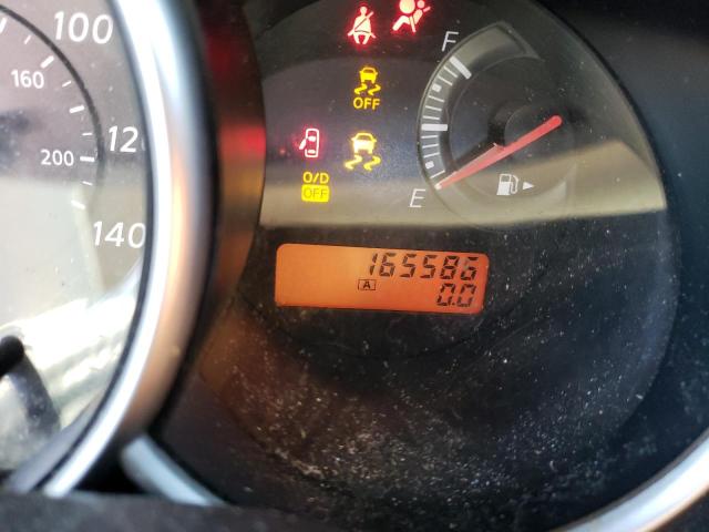Photo 9 from auction – 2012 NISSAN VERSA S with VIN 3N1BC1CP6CL360866