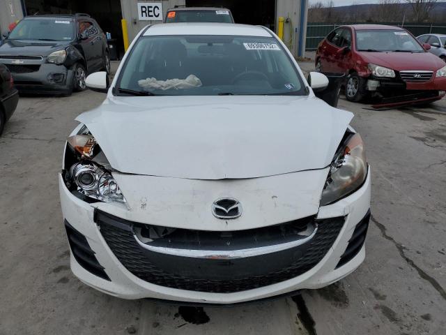 Photo 5 from auction – 2010 MAZDA 3 I with VIN JM1BL1SF2A1237110